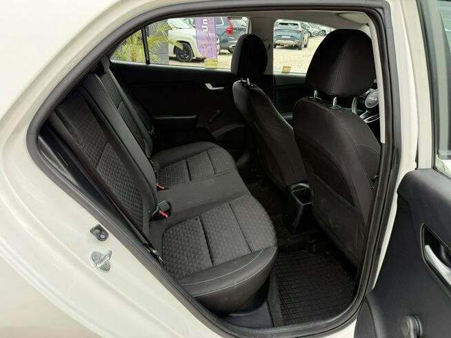 Kia Rio 1.0T-GDI M, Salon Polska! 1 właściciel! FV 23%! Pęcice - zdjęcie 11