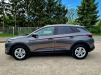 Opel Grandland X Serwis LED Parktronic Climatronic Tempomat Gwarancja Szczecin - zdjęcie 7