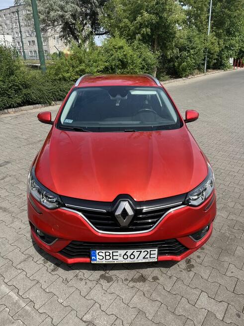 Renault Megane Sprzedam ładne Megane IV Będzin - zdjęcie 1