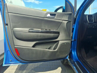 Kia Sportage Automat/Business Line 1.6 T-GDI 177 KM/ serwisowany w ASO Toruń - zdjęcie 10