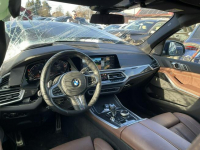 BMW X5 EU HAK Mpakiet Xdrive Kamery360 Skóra Harman 265KM Gliwice - zdjęcie 7