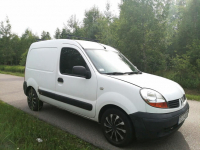 renault kangoo 1.5 dci Leżajsk - zdjęcie 1