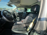 VOLKSWAGEN Tiguan II 2.0 TDi 150 Carat Exclusive DSG7 EW944 Poznań - zdjęcie 9