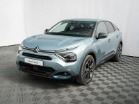 Citroen C4 GD2H004#EV136 50kWh Shine K.cof Podgrz.kier Salon PL VAT23% Gdańsk - zdjęcie 2