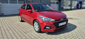 Hyundai i20 1.2 84KM - Serwisowany - Polska Studzienice - zdjęcie 3