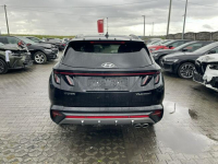 Hyundai Tucson N-line Automat Skóra Kamera Podgrzewanie  Virtual 150KM Gliwice - zdjęcie 3