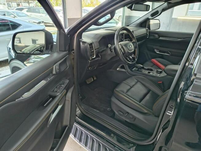 Ford Ranger Poleasingowe.pl MHC Komorniki - zdjęcie 5