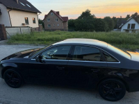 Audi A4 B8 2.0 TDI 2009 Wolbrom - zdjęcie 4