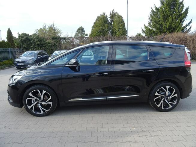 Renault Grand Scenic 1.3 Tce 140KM INTENS , 7 osobowy Łódź - zdjęcie 5