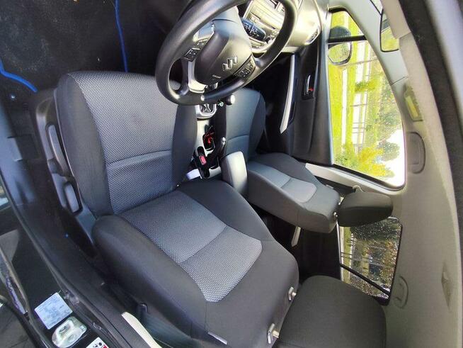 Suzuki SX4 II S-Croos. Zamienię lub Sprzedam. Rok 2016/17 Słupsk - zdjęcie 8