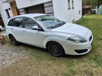 Fiat Croma 120 KM z turbiną Sopotnia Wielka - zdjęcie 5