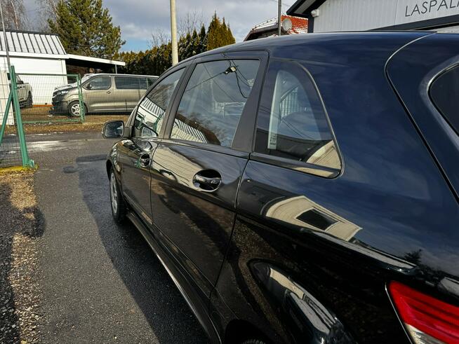 Mercedes-Benz B180 automat uszkodzony Gdów - zdjęcie 4