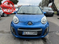 Citroen C1 Klimatyzacja, Ele szyby, Przyciemniane szyby Cieszyn - zdjęcie 3