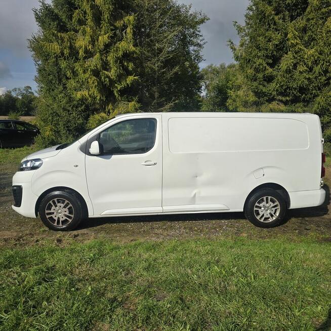 Opel vivaro Starogard Gdański - zdjęcie 11