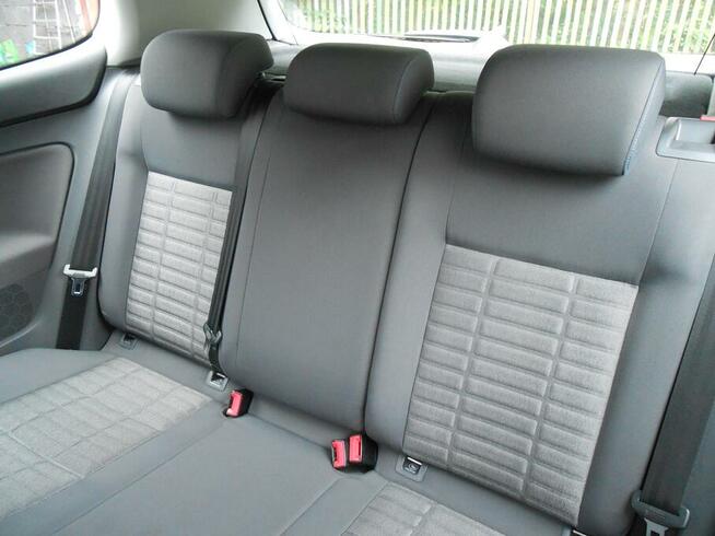 VW Golf 5, benzyna, 1,4 MPI, 80KM, 2006 r. Kamienna Góra - zdjęcie 11