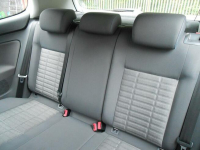 VW Golf 5, benzyna, 1,4 MPI, 80KM, 2006 r. Kamienna Góra - zdjęcie 11