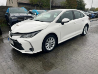 Toyota Corolla Salon PL_LPG  Auto. Comfort Podgrzewanie Kamera Gliwice - zdjęcie 3