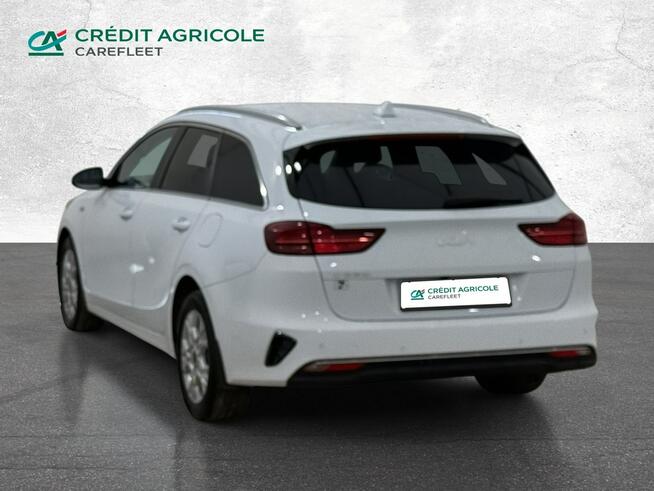 Kia Cee'd 1.0 T-GDI M Kombi Warszawa - zdjęcie 7