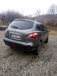 Nissan Qashqai+2 Pure Drive 1.6 DCI 130 KM Stary Sącz - zdjęcie 5