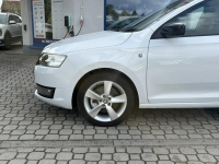 Škoda RAPID 1.4 122 KM Automat, Gwarancja Tarnowskie Góry - zdjęcie 10