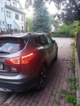 Sprzedam Nissan Qashqai 2014 1.2 N-TEC Warszawa - zdjęcie 7