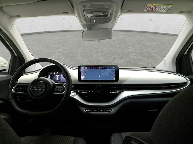 Fiat 500 Komorniki - zdjęcie 9