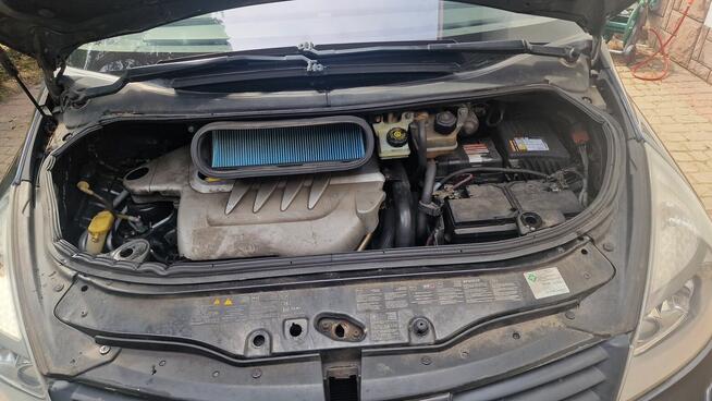 Renault Espace 2.2 dCi Privilege Sulejówek - zdjęcie 12