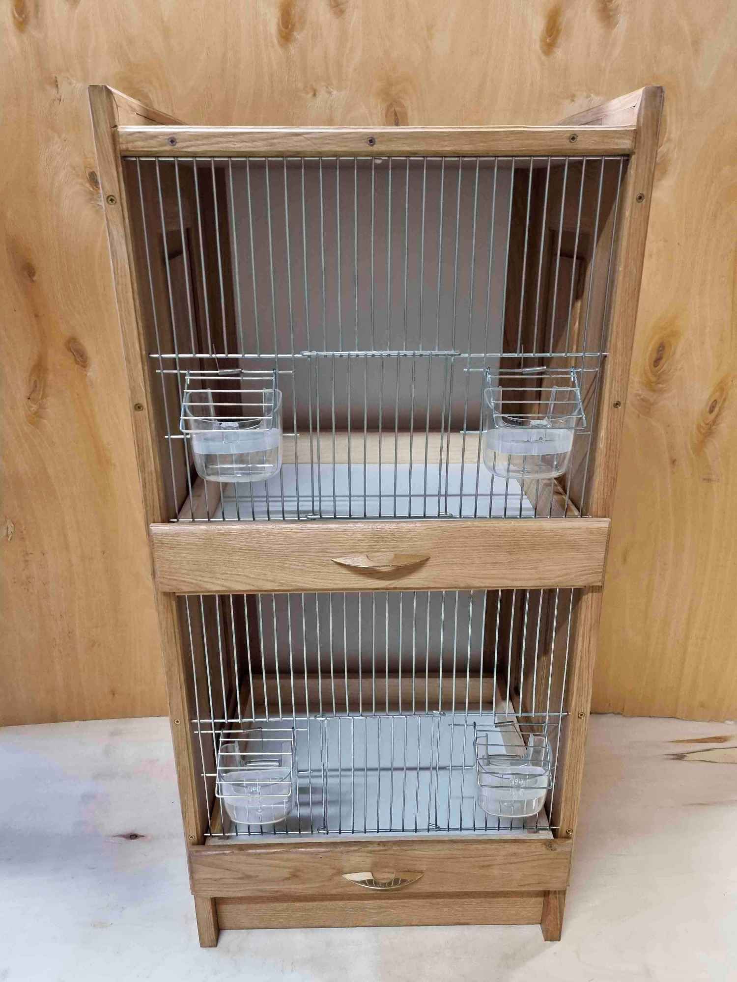 woliera pokojowa Rybnik - zdjęcie 2