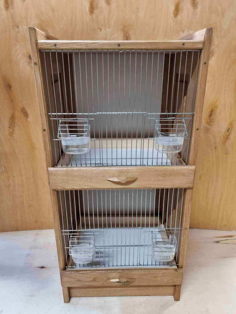 woliera pokojowa Rybnik - zdjęcie 2