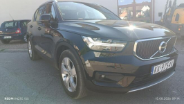 Volvo XC40 D3 Libertów - zdjęcie 8