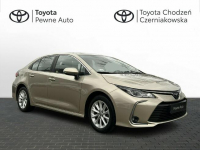 Toyota Corolla 1.5 VVTi 125KM COMFORT, salon Polska, gwarancja, FV23% Warszawa - zdjęcie 7