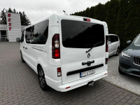 Renault Trafic 2.0 DCI 150KM 7 osobowy Kamera Navi CarPlay Baranowo - zdjęcie 3
