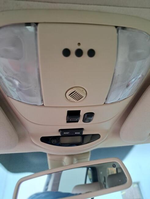 Mercedes ML500 Szprotawa - zdjęcie 10