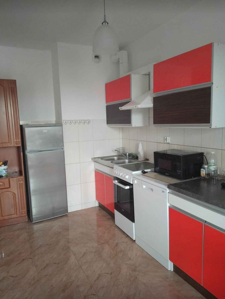 Wyn. apart. Siewna 30 Górka Narodowa,Prądnik Biały Krowodrza - zdjęcie 4