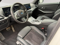 GD9P071#318i M Sport Podgrz.f K.cof LED Pół skóra Salon PL VAT23% Gdańsk - zdjęcie 7
