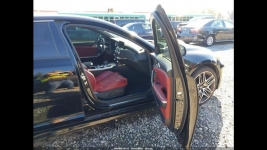 Kia Stinger Najwyższa wersja wyposażenia GT2 / AWD / niski przebieg Białystok - zdjęcie 9
