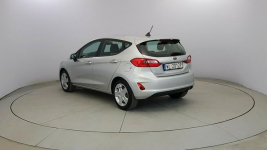 Ford Fiesta 1.5 TDCi Connected ! Z Polskiego Salonu ! Faktura Vat ! Warszawa - zdjęcie 5