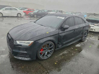 Audi S3 / Quattro / Virtual cockpit / 2.0 300KM / niski przebieg / Tarnów - zdjęcie 2