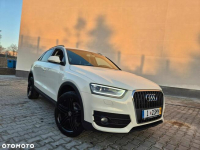 Audi Q3 2.0 TDI Prime Edition Poręba - zdjęcie 2