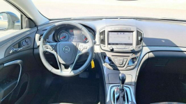 Opel Insignia 1.6 Turbo 170 koni Nawigacja Klimatronik możliwa ZAMIANA Rawa Mazowiecka - zdjęcie 6