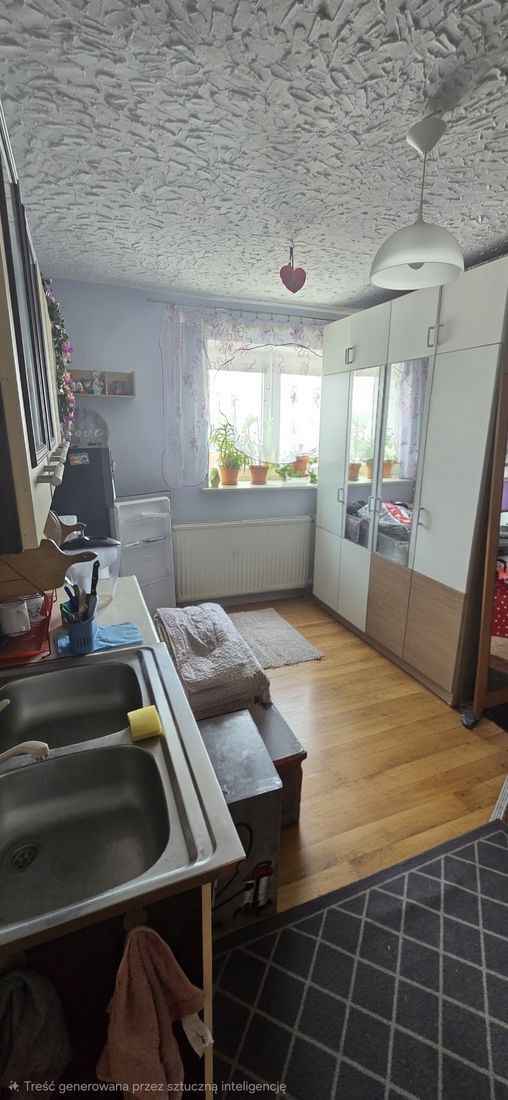 1pok, 30met, okolice Sobótki POMIESZCZENIE GOSPODARCZE (Mirosławice) Mirosławice - zdjęcie 6