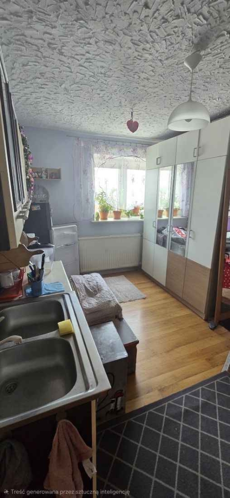 1pok, 30met, okolice Sobótki POMIESZCZENIE GOSPODARCZE (Mirosławice) Mirosławice - zdjęcie 6