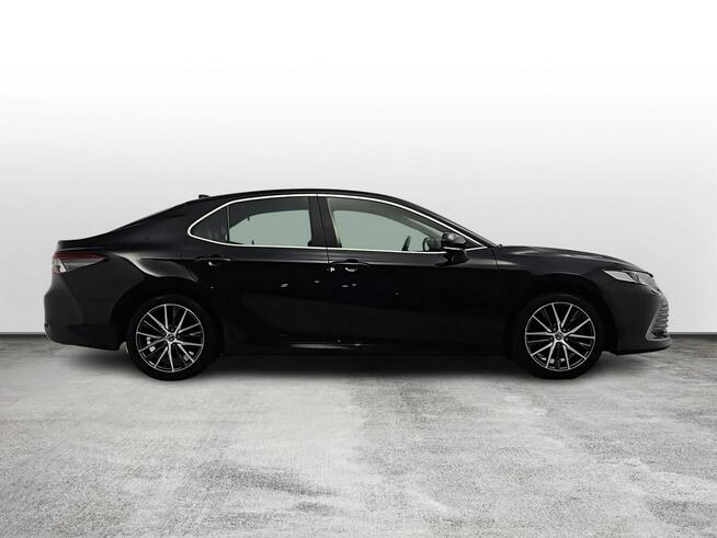 Toyota Camry Hybrid Prestige CVT ! Z Polskiego Salonu ! Faktura VAT ! Warszawa - zdjęcie 6