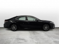 Toyota Camry Hybrid Prestige CVT ! Z Polskiego Salonu ! Faktura VAT ! Warszawa - zdjęcie 6