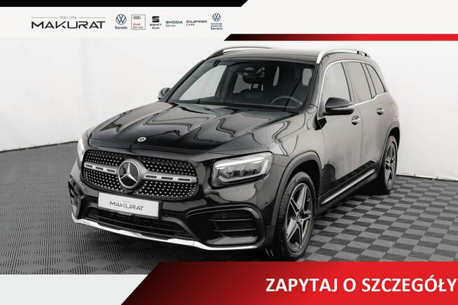 Mercedes GLB DW4XC65#200d 8G-DCT Podgrz.f K.cof Salon PL VAT23% Gdańsk - zdjęcie 1
