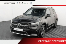 Mercedes GLB DW4XC65#200d 8G-DCT Podgrz.f K.cof Salon PL VAT23%