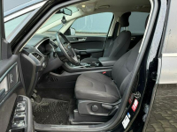 Ford S-Max 2.0 TDCI 180KM Titanium LED SYNC Gwarancja Wrocław - zdjęcie 12