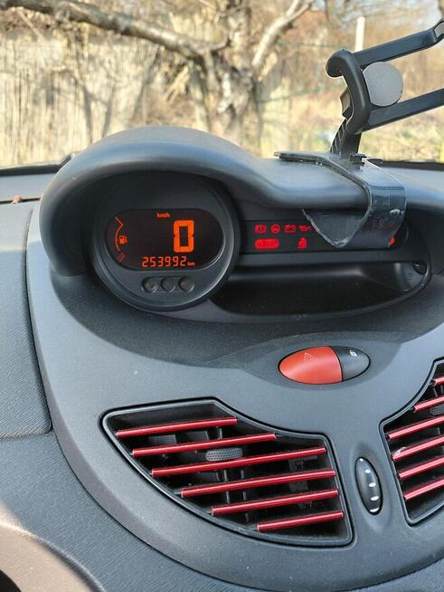 Renaut Twingo Wrocław - zdjęcie 3
