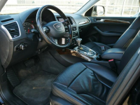 Audi Q5 2.0TFSI 225KM [Eu5] 4x4 Quattro -Automat -Bardzo zadbany Goczałkowice-Zdrój - zdjęcie 4