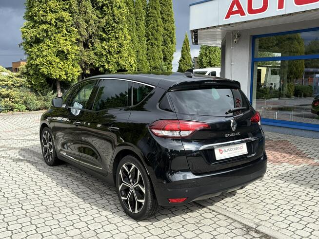 Renault Scenic Full LED,Tempomat Aktywny, Automat , Gwarancja Tarnowskie Góry - zdjęcie 7